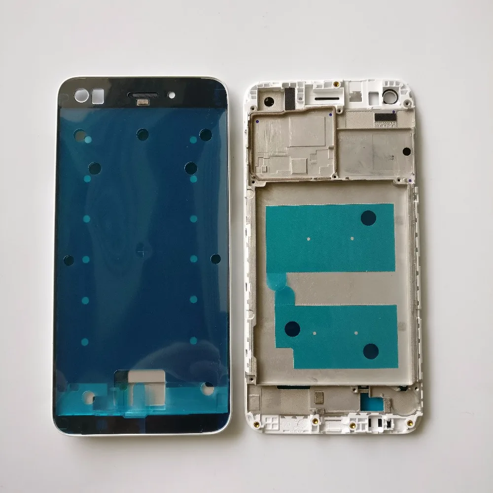 For Huawei Y6 Pro 2017 / Nova lite 2017 / P9 lite mini Front Housing Chassis Plate LCD Display Bezel Faceplate Frame ( No LCD )
For Huawei Y6 Pro 2017 / Nova lite 2017 / P9 lite mini Front Housing Chassis Plate LCD Display Bezel Faceplate Frame ( No LCD )