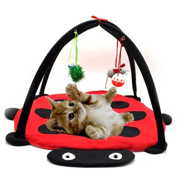 Dog Cat Slave Favorite Leopard Pet Dogs Cats Bed Nest Litter Toys Pad Mobile Activity Playing Blanket House Pets Furniture
Dog Cat Slave Favorite Leopard Pet Dogs Cats Bed Nest Litter Toys Pad Mobile Activity Playing Blanket House Pets Furniture