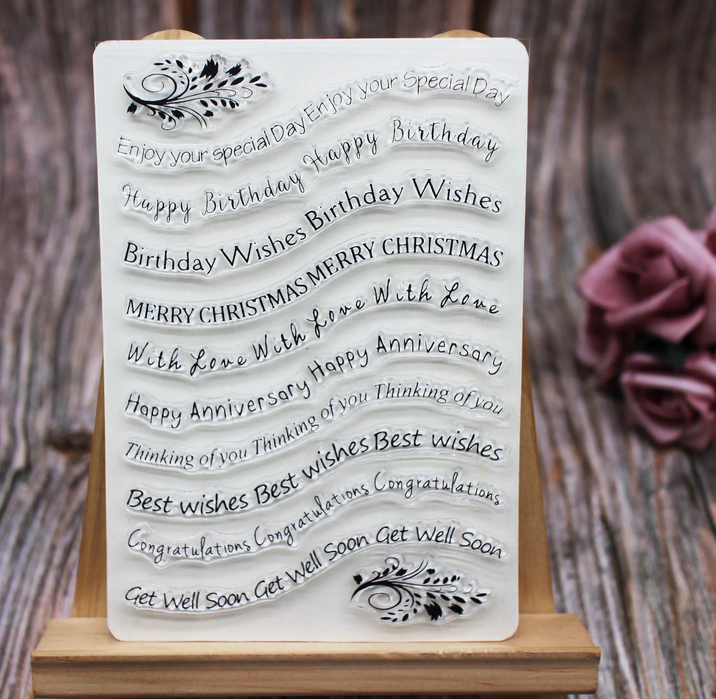 Stamp and Dies set for scrapbooking Flower Curved Wave Lace Border Die Knife for Card making card Crafts cut die for Decor
Stamp and Dies set for scrapbooking Flower Curved Wave Lace Border Die Knife for Card making card Crafts cut die for Decor
