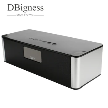 Abuzhen Bluetooth Speaker Portable Wireless Speaker with LED Display Support USB TF Card AUX Mode FM Radio for Phone Samsung
Abuzhen Bluetooth Speaker Portable Wireless Speaker with LED Display Support USB TF Card AUX Mode FM Radio for Phone Samsung