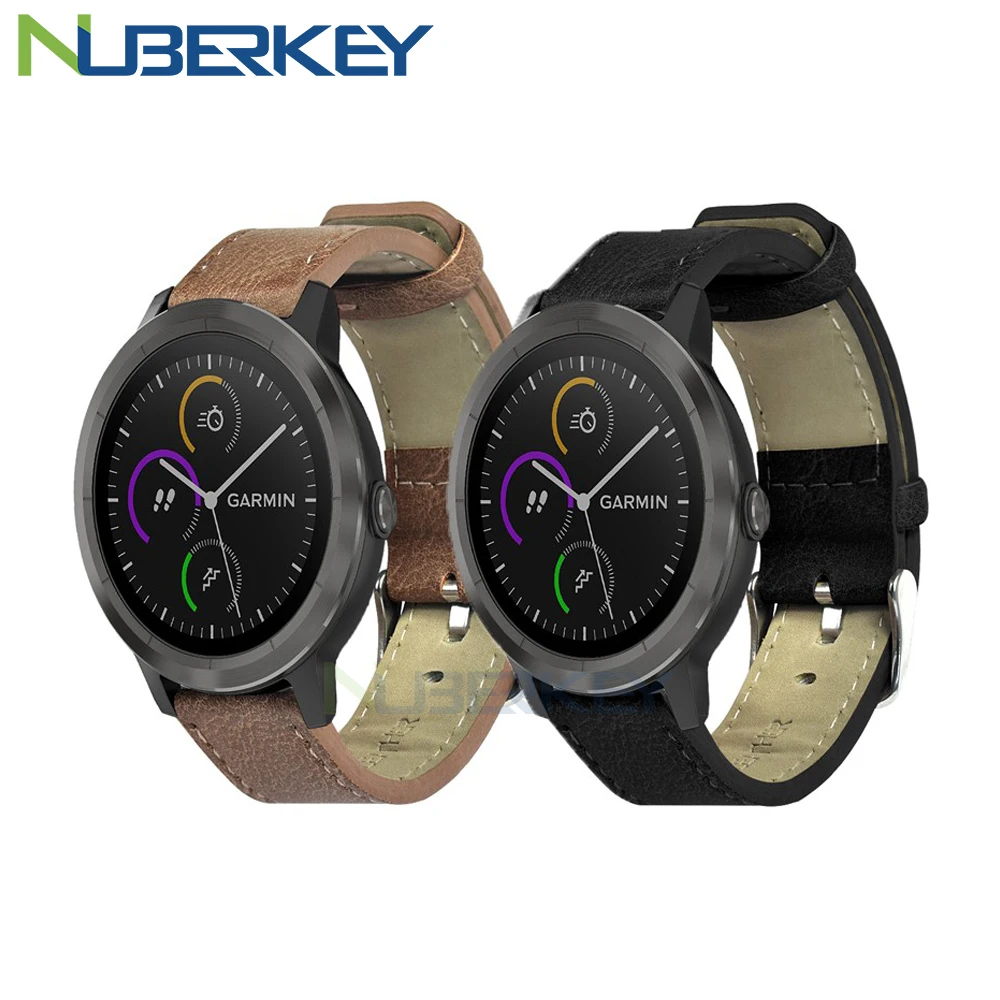 Retro Leather Replacement Strap for Garmin Vivoactive3 3 HR Smart wristband for Garmin Forerunner 645 Music Sporting Wrist Strap
Retro Leather Replacement Strap for Garmin Vivoactive3 3 HR Smart wristband for Garmin Forerunner 645 Music Sporting Wrist Strap