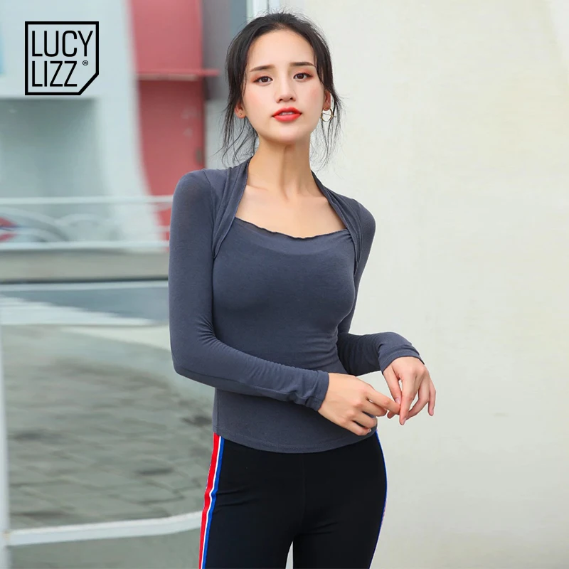 Sports Wear For Women Gym Workout Sport Top Fitness Women Quick Dry Yoga Top Long Sleeve Running T-shirt Breathable Sportswear
Sports Wear For Women Gym Workout Sport Top Fitness Women Quick Dry Yoga Top Long Sleeve Running T-shirt Breathable Sportswear