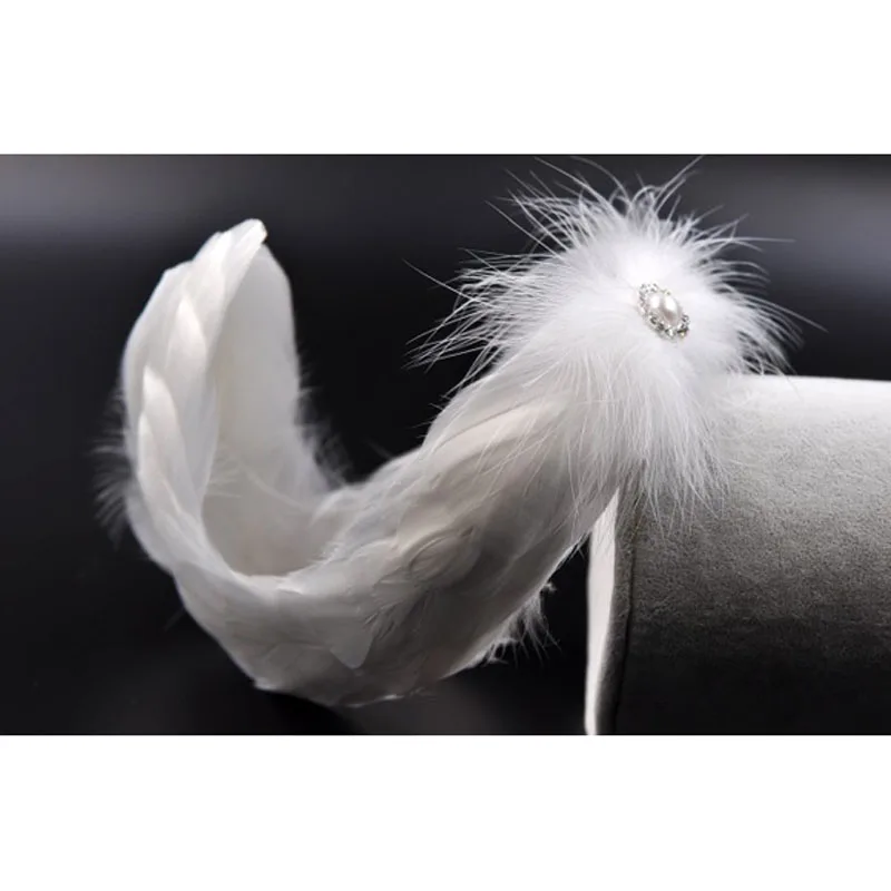 Swan Lake Hand Made Ballet White Feather Headband In Woman's Hair Accessories,Princess Headdress Nutcracker Feather Headpiece
Swan Lake Hand Made Ballet White Feather Headband In Woman's Hair Accessories,Princess Headdress Nutcracker Feather Headpiece