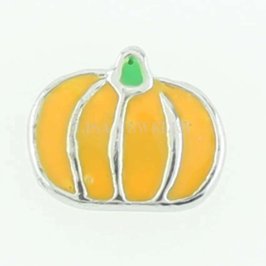 Free Shipping! new design 10pcs yelloy Halloween gift pumpkin Floating Charms for Glass Locket floating charms
Free Shipping! new design 10pcs yelloy Halloween gift pumpkin Floating Charms for Glass Locket floating charms