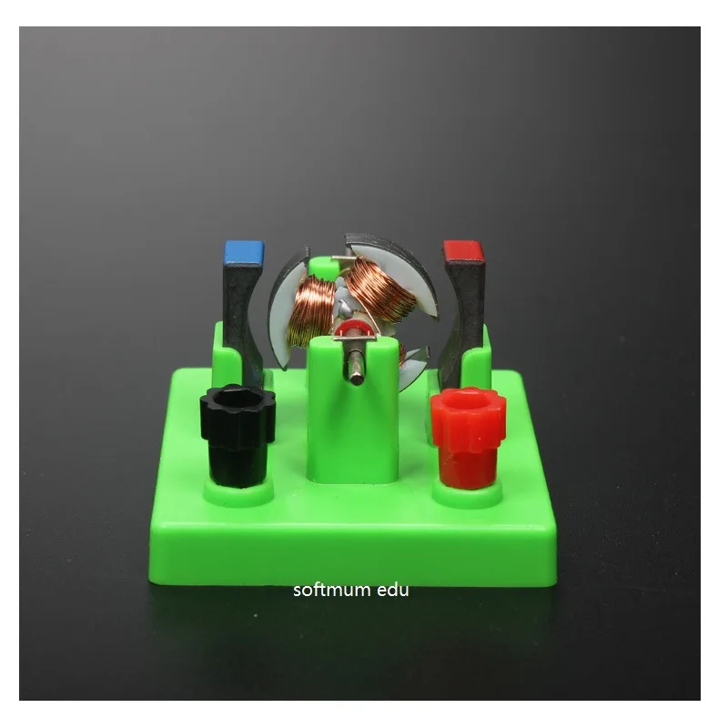 eletric motor model 4