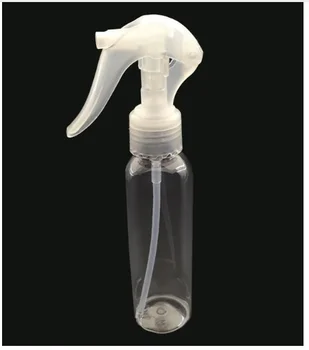 120ml Small Watering Can Plastic Bottle Saplings Sprayer Watering Can Office Pouring Vase Spray bottle Hair Spray Bottle
120ml Small Watering Can Plastic Bottle Saplings Sprayer Watering Can Office Pouring Vase Spray bottle Hair Spray Bottle