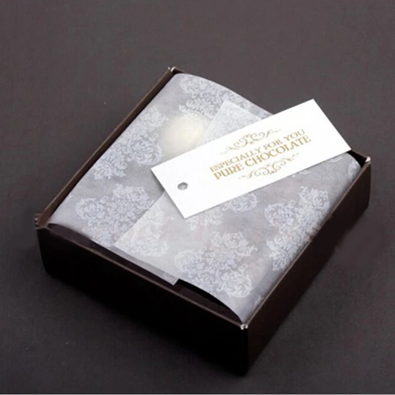 Wax Paper Food Wrapping Paper Greaseproof Baking Soap Packaging Paper Chocolate Candy Multi-use Gift Handmade Translucent White
Wax Paper Food Wrapping Paper Greaseproof Baking Soap Packaging Paper Chocolate Candy Multi-use Gift Handmade Translucent White