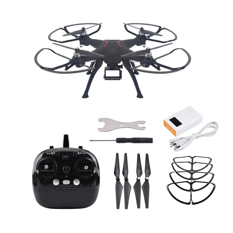 RC brushless engine CG037 drone 2.4G dual GPS wireless 5G FPV1080P with WiFi camera camera four-axis four-rotor EU Taking
RC brushless engine CG037 drone 2.4G dual GPS wireless 5G FPV1080P with WiFi camera camera four-axis four-rotor EU Taking