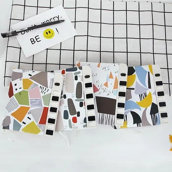 1pcs 14285 and creative new products painted life hand book password notebook A5 notebook notebook with this book
1pcs 14285 and creative new products painted life hand book password notebook A5 notebook notebook with this book