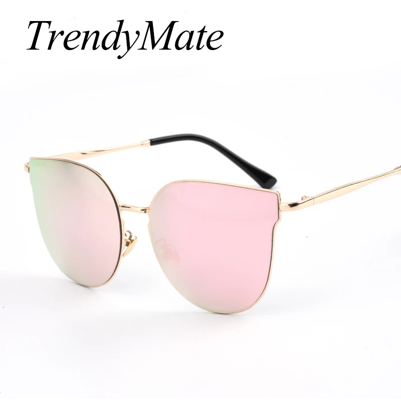 Luxury Cat Eye Sunglasses Women Brand Designer Points Sun Glasses Women Female Ladies Sunglasses Vintage Mirror Sunglass 572M
Luxury Cat Eye Sunglasses Women Brand Designer Points Sun Glasses Women Female Ladies Sunglasses Vintage Mirror Sunglass 572M
