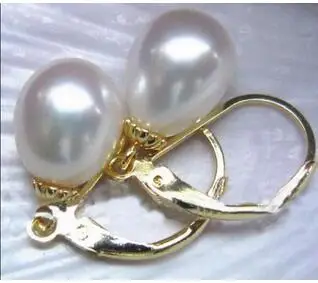free shipping>>>>noble jewelry 10-12mm AAA South Sea White Pearl Earrings 14k Gold
free shipping>>>>noble jewelry 10-12mm AAA South Sea White Pearl Earrings 14k Gold