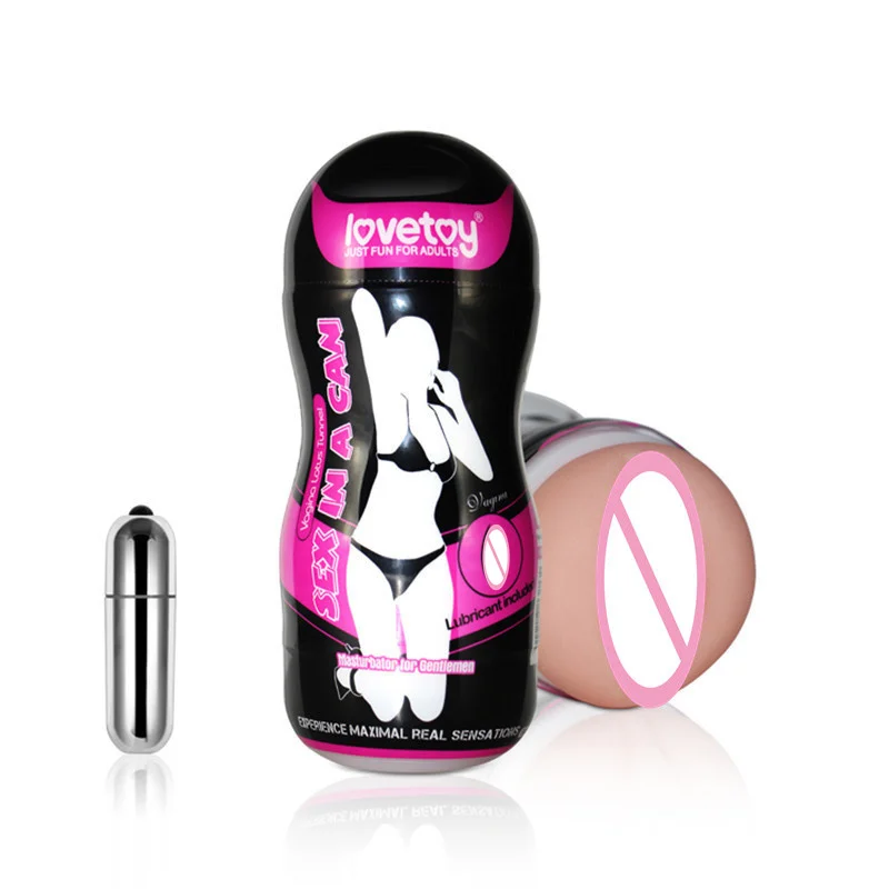 Мастурбатор 