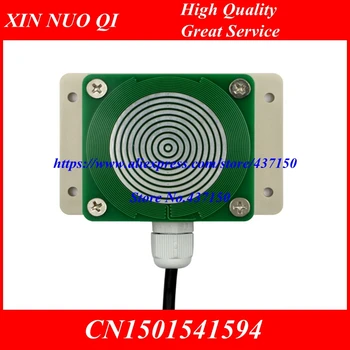 Rain and snow sensor, rain, snow storm detection transmitter, RS485 or relay output
Rain and snow sensor, rain, snow storm detection transmitter, RS485 or relay output