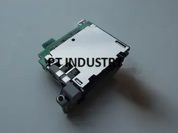 Original D4 CF Board CF Card Slot Board CF Flash Memory Card Slot Board Reader For Nikon D4
Original D4 CF Board CF Card Slot Board CF Flash Memory Card Slot Board Reader For Nikon D4