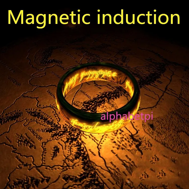 Human chamber of escape prop Magnetic induction Magic ring unlock Magnetic unlock room escape room props Takagism game
Human chamber of escape prop Magnetic induction Magic ring unlock Magnetic unlock room escape room props Takagism game