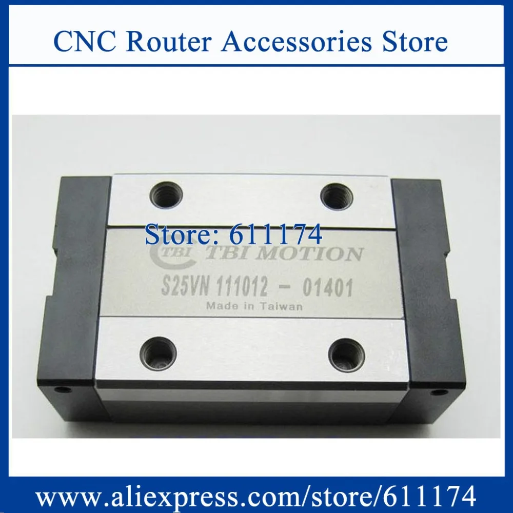 Original TAIWAN TBI Slider block TRH20VE linear guide bearing, TR H20VE linear carriage square linear bearing
Original TAIWAN TBI Slider block TRH20VE linear guide bearing, TR H20VE linear carriage square linear bearing