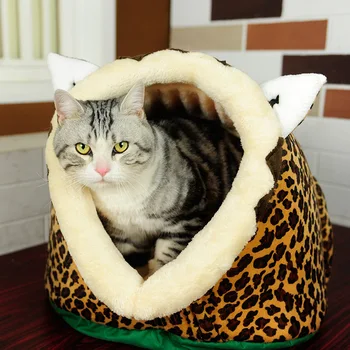Various Styles of Creative Cute Pet Dog Cat Nest Modeling Cats Puppy Chihuahua Warm Nest Pet Cat Litter Dog Bed Pet Supplies
Various Styles of Creative Cute Pet Dog Cat Nest Modeling Cats Puppy Chihuahua Warm Nest Pet Cat Litter Dog Bed Pet Supplies