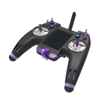 New Flysky FS-NV14 RC Transmitter Remote Controller 2.4G 14CH Touch Screen w/ Receiver USB Simulator Bluetooth For Multi FPV Acc
New Flysky FS-NV14 RC Transmitter Remote Controller 2.4G 14CH Touch Screen w/ Receiver USB Simulator Bluetooth For Multi FPV Acc