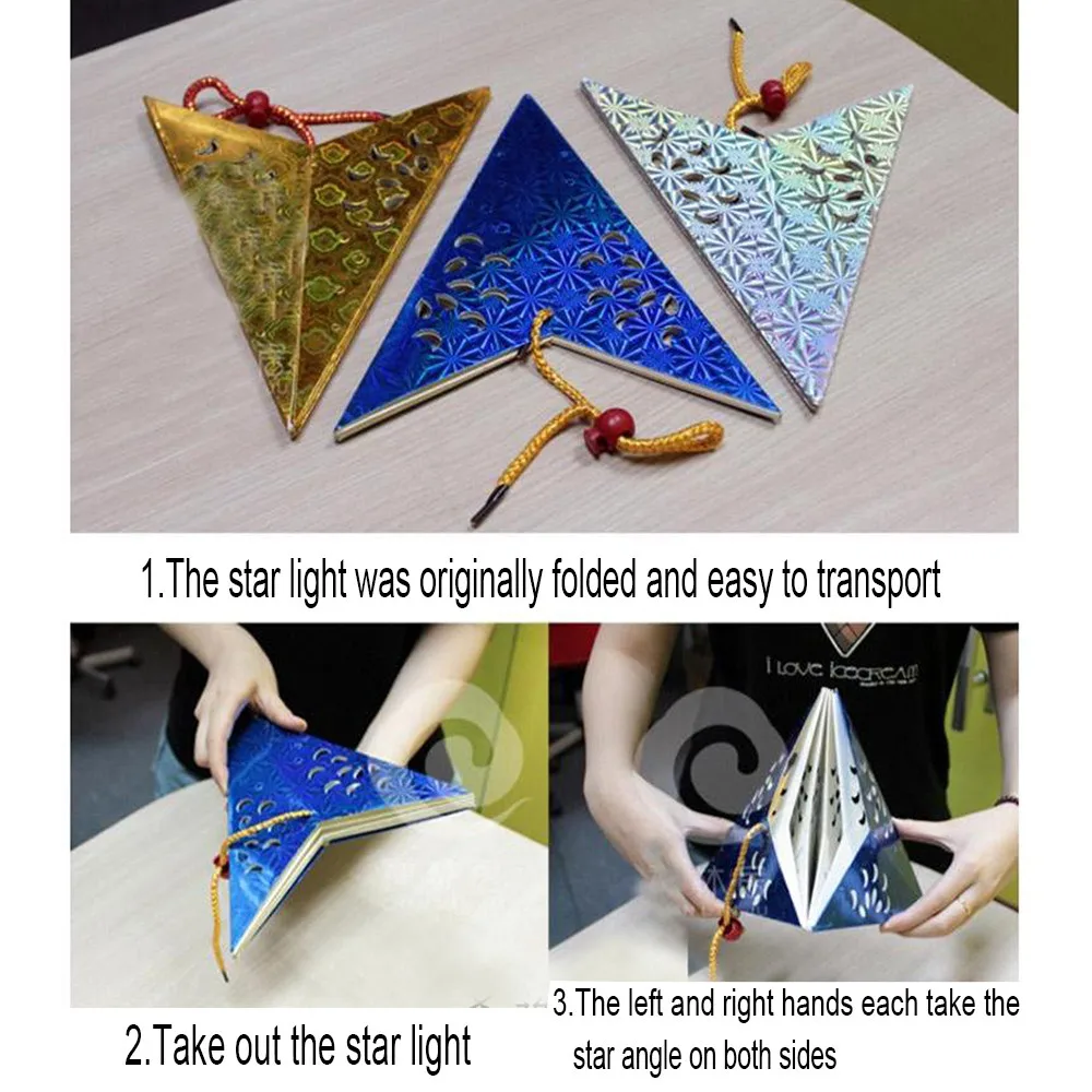 romantic Christmas string hanging glamour star party decoration Christmas tree stars decoration Home party decoration HOT M3
romantic Christmas string hanging glamour star party decoration Christmas tree stars decoration Home party decoration HOT M3