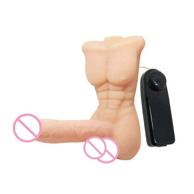 Купить Вибратор Для Мужчин