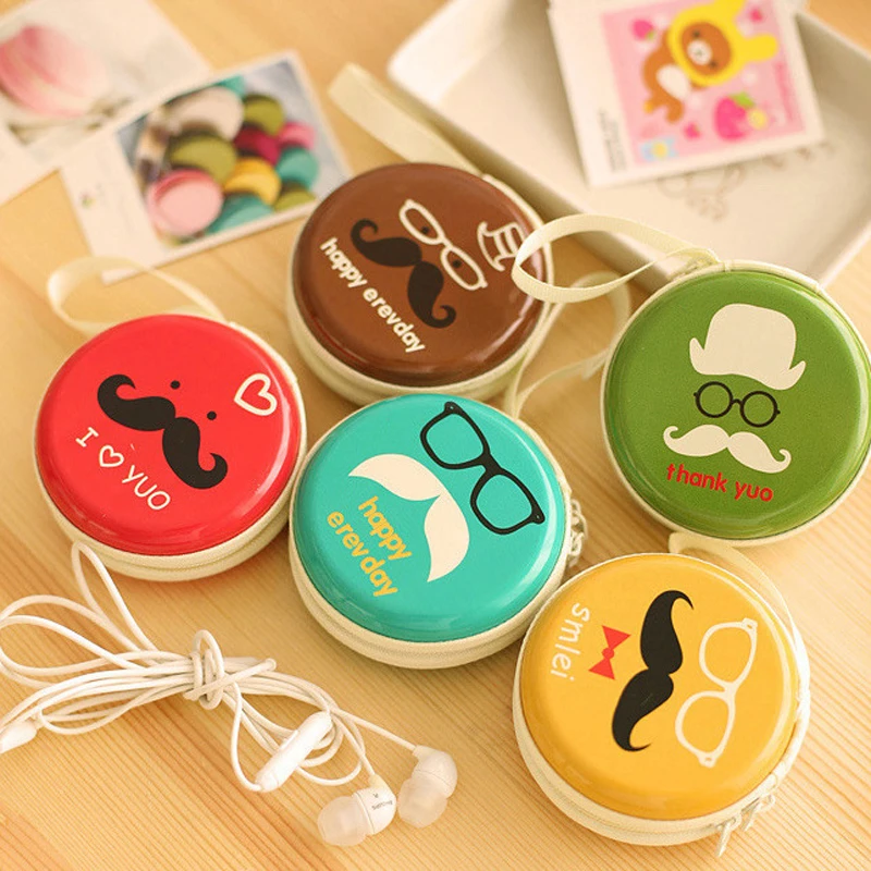 35PCS / LOT Women Coin Purse Round Zipper Bag Small Purse Tinplate Pouch Bags Mini Zero Bag Printing Earphone Bag
35PCS / LOT Women Coin Purse Round Zipper Bag Small Purse Tinplate Pouch Bags Mini Zero Bag Printing Earphone Bag