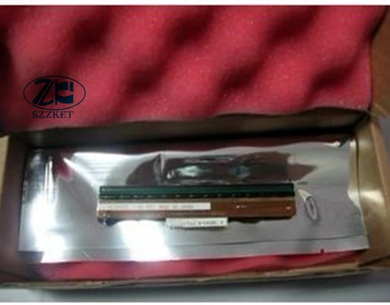 Thermal Print Head S400 for Zebra Thermal Printhead Accessories Thermal Label Print Head S400
Thermal Print Head S400 for Zebra Thermal Printhead Accessories Thermal Label Print Head S400