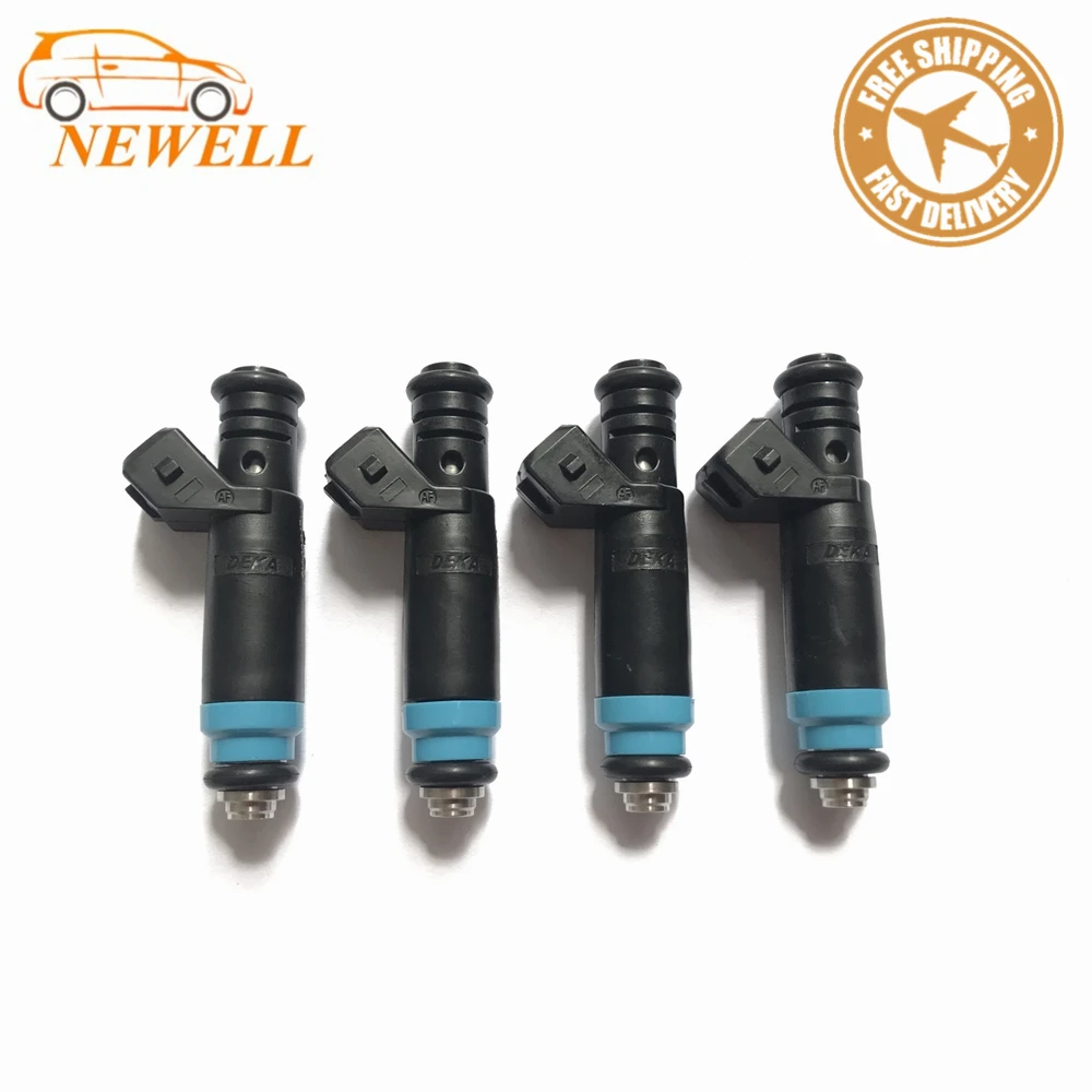 4x Flow balance 850cc High Impedance Nozzle Fuel Injector For V8 LT1 LS1 LS6 Deka 110324 FI114992 109991 FI114991
4x Flow balance 850cc High Impedance Nozzle Fuel Injector For V8 LT1 LS1 LS6 Deka 110324 FI114992 109991 FI114991