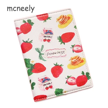 Mcneely High Quality Women Passport Cover Wallet Travel Passport Holder Bag Kid Thick Business Card Holder Purse Retro Card Case
Mcneely High Quality Women Passport Cover Wallet Travel Passport Holder Bag Kid Thick Business Card Holder Purse Retro Card Case