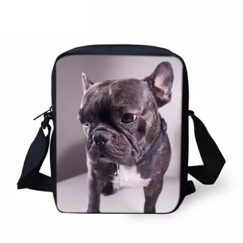 Brand Design Women Mini Crossbody Bags Cute Animal French Bulldog Print Female Messenger Bag Casual Travel Handbags Sumka
Brand Design Women Mini Crossbody Bags Cute Animal French Bulldog Print Female Messenger Bag Casual Travel Handbags Sumka