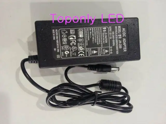 2017 new ac100-240v to dc12v 5a power adapter 60w 12v led strip adapter high quality led transformer 5pcs/lot wholesale&retail
2017 new ac100-240v to dc12v 5a power adapter 60w 12v led strip adapter high quality led transformer 5pcs/lot wholesale&retail