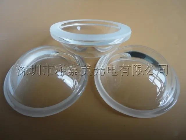 Wholesale - Mining lamps, LED optical glass lens diameter 50mm meniscus lens concave convex lenses
Wholesale - Mining lamps, LED optical glass lens diameter 50mm meniscus lens concave convex lenses