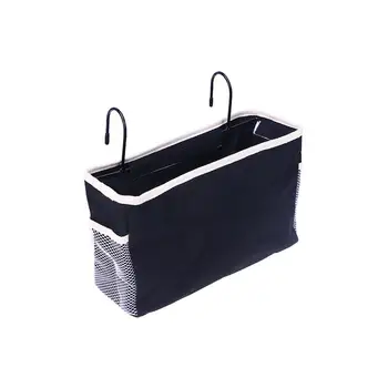 1pc Felt Fabric Bedside Storage Bag Holder with Hook Container Hanging Organizer for Dorm Car Bed Rail Phone Book Storage Pocket
1pc Felt Fabric Bedside Storage Bag Holder with Hook Container Hanging Organizer for Dorm Car Bed Rail Phone Book Storage Pocket