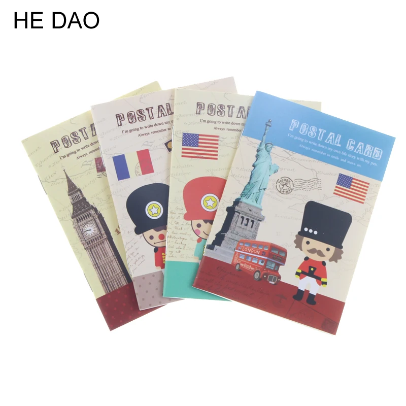 1Pc Kawaii World famous architecture Notebook Journal Diary Notepad Vintage Soft Copybook Memos Pads Cute Stationery
1Pc Kawaii World famous architecture Notebook Journal Diary Notepad Vintage Soft Copybook Memos Pads Cute Stationery