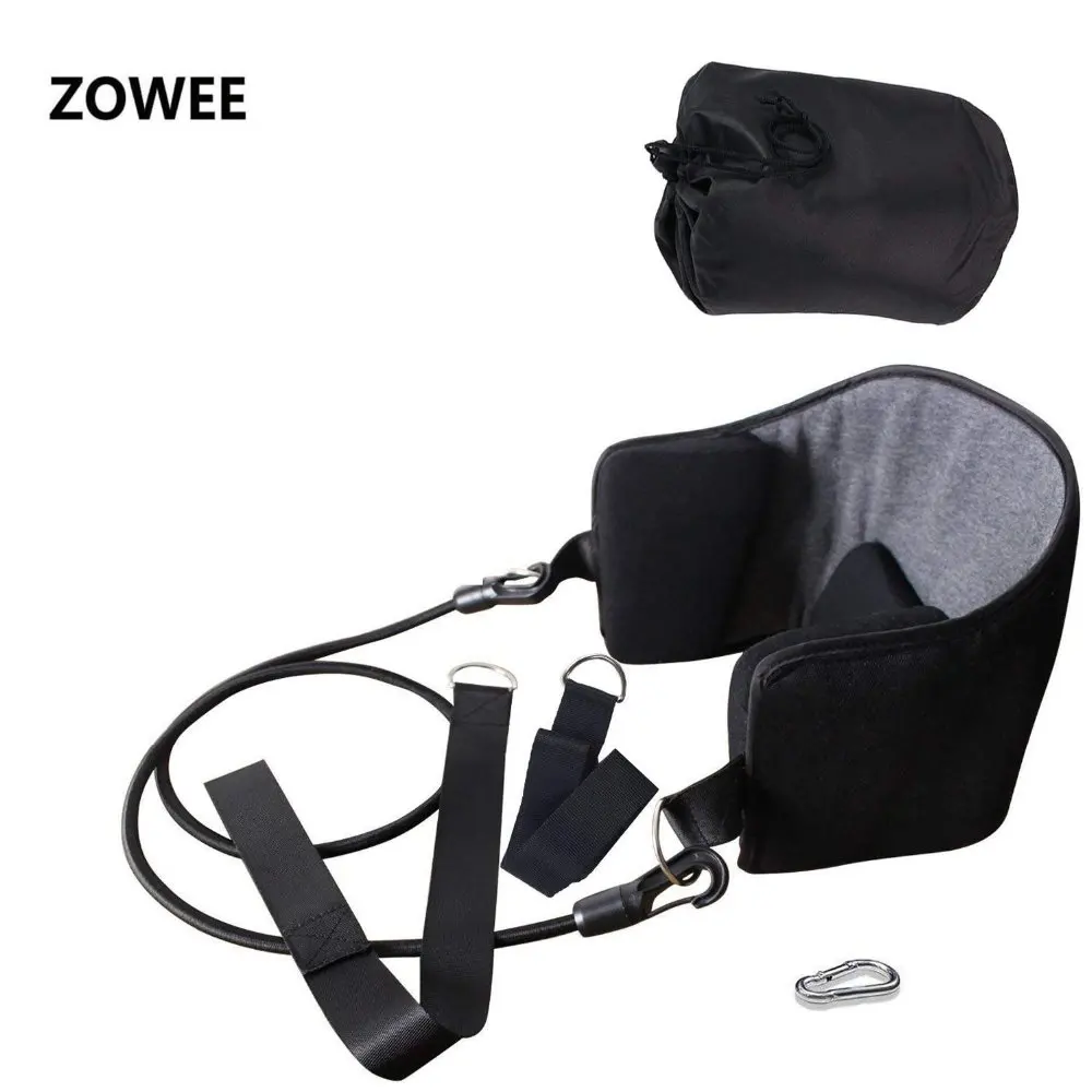 Zowee Dropshipping Beauty growing Head Hammock for Neck Portable Relaxation Supporter Neck Hammock
Zowee Dropshipping Beauty growing Head Hammock for Neck Portable Relaxation Supporter Neck Hammock