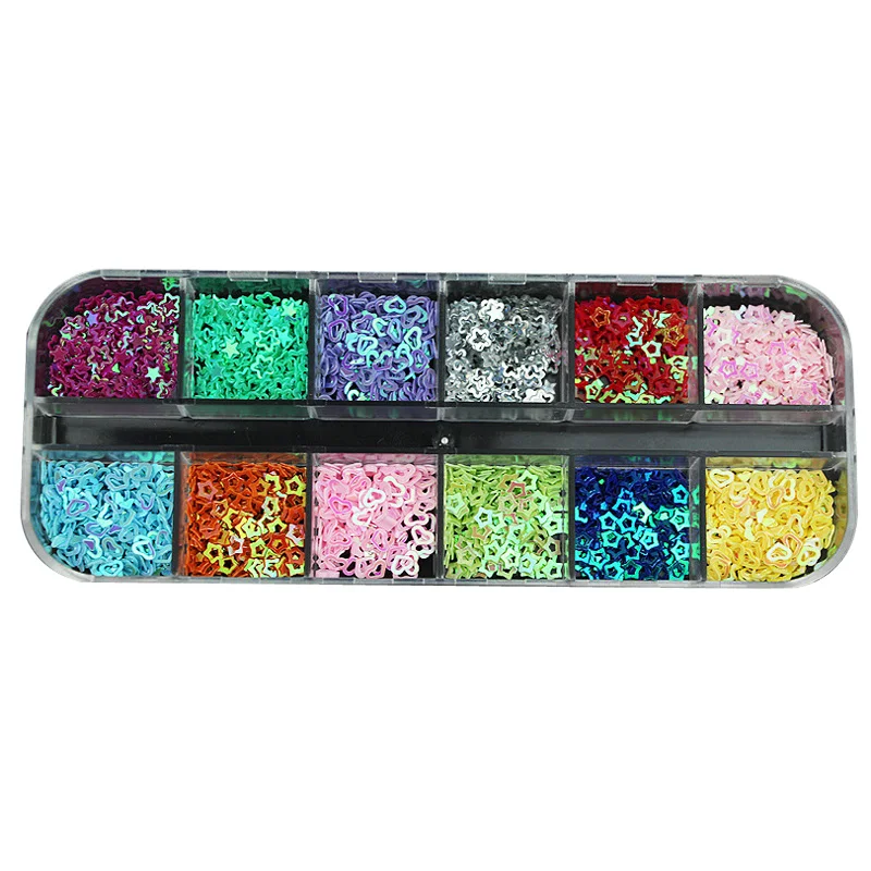1Box Mixed Acrylic Rhinestone For Needlework FlatBack Cabochon Scrapbook Decoration Craft DIY Embellishments Accessories
1Box Mixed Acrylic Rhinestone For Needlework FlatBack Cabochon Scrapbook Decoration Craft DIY Embellishments Accessories