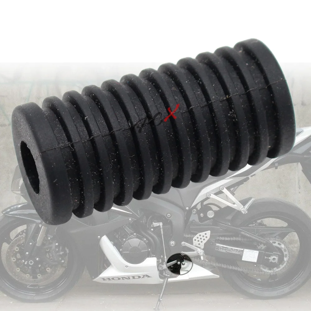 FOR HONDA CBR 600 F4I/ CBR600RR/CBR 900RR/CBR 1000RR/CBR 1100XX MOTORCYCLE SILICA GEL PAD FOR FOOT-OPERATED SHIFT LEVER
FOR HONDA CBR 600 F4I/ CBR600RR/CBR 900RR/CBR 1000RR/CBR 1100XX MOTORCYCLE SILICA GEL PAD FOR FOOT-OPERATED SHIFT LEVER