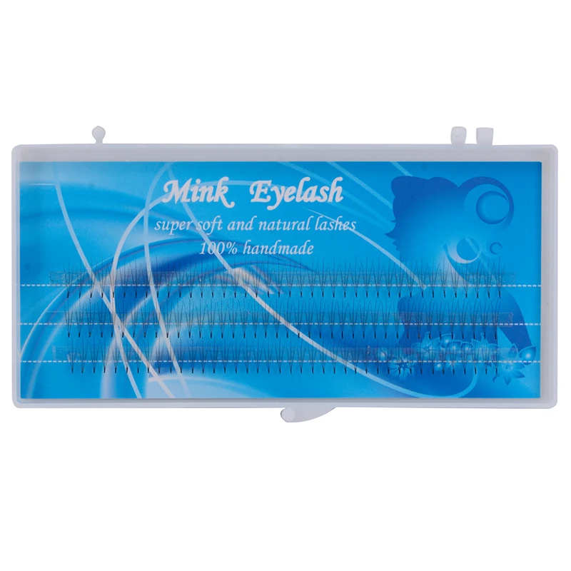 5packs/lot 3D Individual Fake Lashes Strip Eyelashes Extension 0.07mm Free Shipping
5packs/lot 3D Individual Fake Lashes Strip Eyelashes Extension 0.07mm Free Shipping