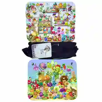 Plants PK Zombies GW PVZ Galaxy Pencil Bag Anime Cat Dog Wolf Casual Case Women Men Teenagers Boys Girls Kid School Lunch Box
Plants PK Zombies GW PVZ Galaxy Pencil Bag Anime Cat Dog Wolf Casual Case Women Men Teenagers Boys Girls Kid School Lunch Box