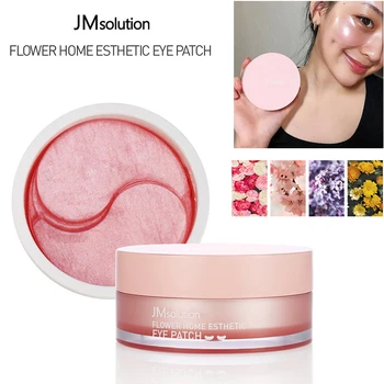 60Pcs Flower Home Esthetic Eye Patch Highly Concentrated Hydro Gel Eye Mask Patches Intensive Essence Eye Care
60Pcs Flower Home Esthetic Eye Patch Highly Concentrated Hydro Gel Eye Mask Patches Intensive Essence Eye Care