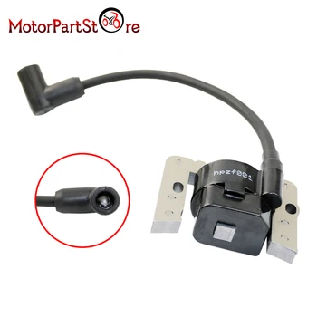 Ignition Coil Solid State Module Kit for Tecumseh 35135 35135A 35135B HM70 HM80 HM90 HM100 HMSK80 HMSK85 D10
Ignition Coil Solid State Module Kit for Tecumseh 35135 35135A 35135B HM70 HM80 HM90 HM100 HMSK80 HMSK85 D10