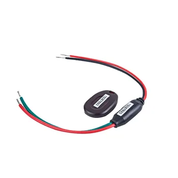 Motorbike RF Car Immobilizer Anti-theft System Vehicle Security Lock Alarm Car Electronics TD326
Motorbike RF Car Immobilizer Anti-theft System Vehicle Security Lock Alarm Car Electronics TD326