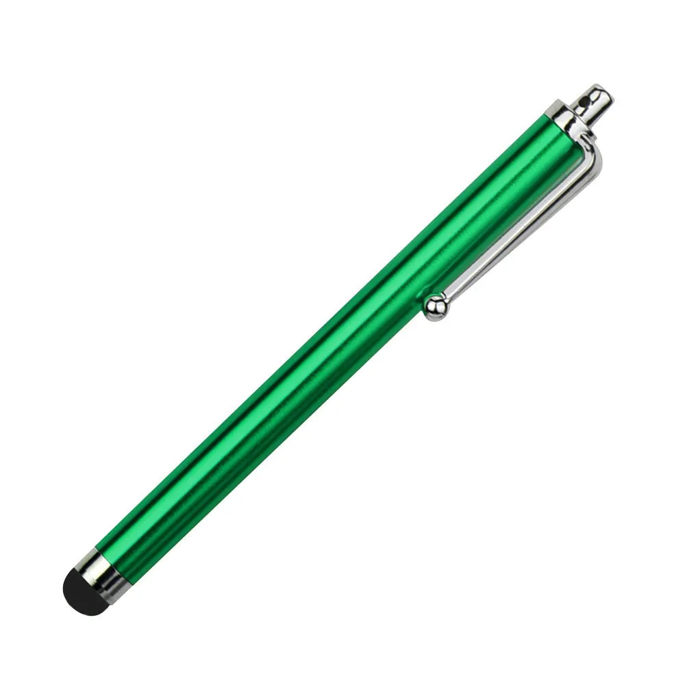 CARPRIE Imported China 10 Pcs Multicolor Metal Touch Screen Pen Stylus For touch stylus pen touch pen for mobile canetas
CARPRIE Imported China 10 Pcs Multicolor Metal Touch Screen Pen Stylus For touch stylus pen touch pen for mobile canetas