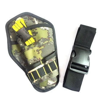 Portable Waist Pocket T Handle Drill Tool Bag Work Oxford Organizer Holder Maintenance Electric Belt Kit Fanny Packs Screwdriver
Portable Waist Pocket T Handle Drill Tool Bag Work Oxford Organizer Holder Maintenance Electric Belt Kit Fanny Packs Screwdriver