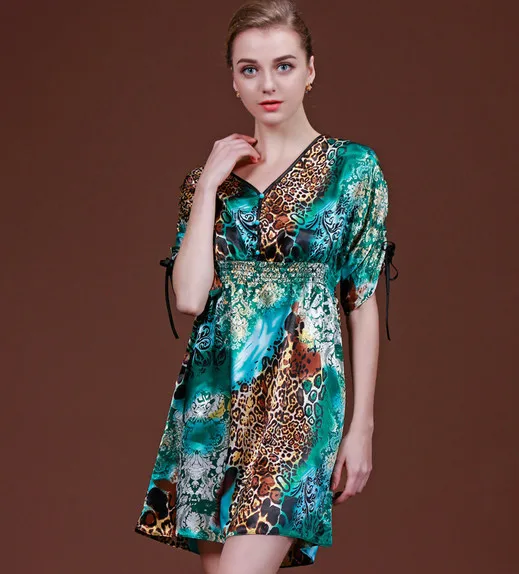 2015 New Arrival Fashion top grade Sexy Women Nightgown lace Hot Sale For ladies Sleepwears freeshipping
2015 New Arrival Fashion top grade Sexy Women Nightgown lace Hot Sale For ladies Sleepwears freeshipping