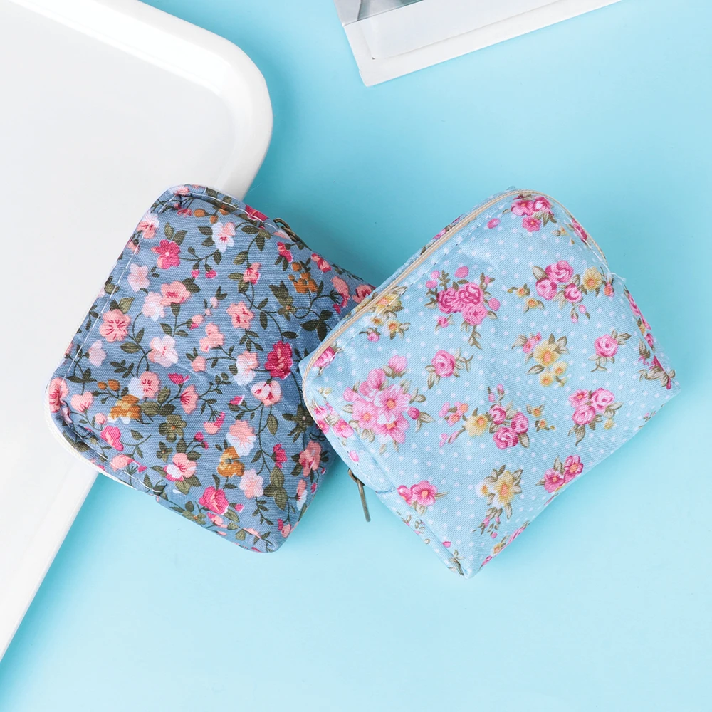 Women Girl Coin Purse Cute Flower Printing Small Wallet Pocket Headset Line Pouch Credit Card Holder Lipstick Bag Girl Gift
Women Girl Coin Purse Cute Flower Printing Small Wallet Pocket Headset Line Pouch Credit Card Holder Lipstick Bag Girl Gift