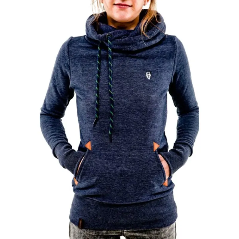 Autumn Winter Women Long Sleeve Hoodies Pullovers Casual Pocket Embroidery Sweatshirts Hooded Female Sweatshirt New
Autumn Winter Women Long Sleeve Hoodies Pullovers Casual Pocket Embroidery Sweatshirts Hooded Female Sweatshirt New