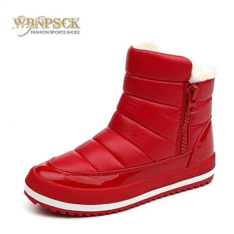Women's shoes snow boots 2018 autumn new side zipper short plush PU + rubber bottom women's warm cotton shoes size 35-40
Women's shoes snow boots 2018 autumn new side zipper short plush PU + rubber bottom women's warm cotton shoes size 35-40