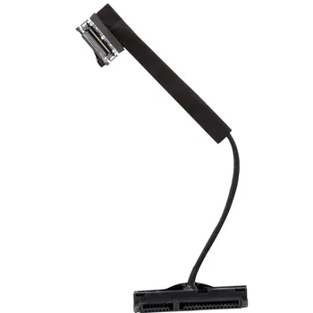 Laptop parts for ACER ASPIRE 7 A715-71G A715-71NC C7MMH Type 2 Hard disk driver cable connector
Laptop parts for ACER ASPIRE 7 A715-71G A715-71NC C7MMH Type 2 Hard disk driver cable connector
