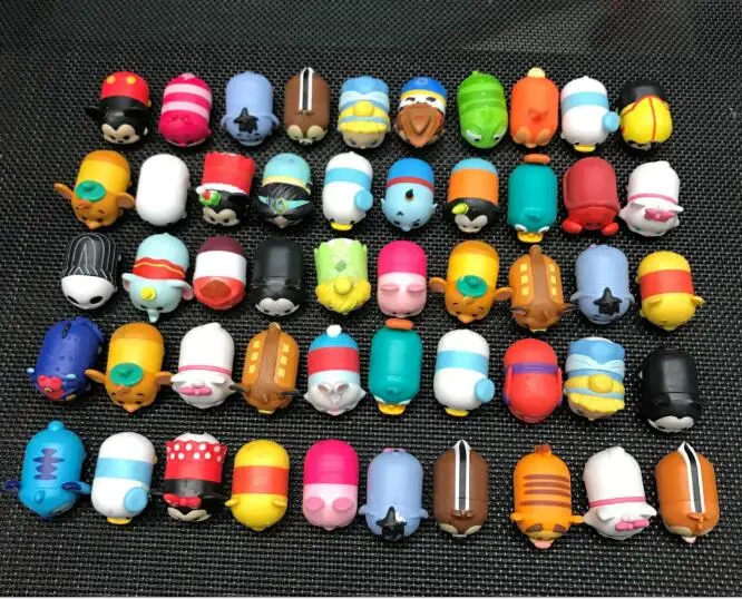 30pcs/lot Hot cartoon animal model toy 3.3CM stack up dolls capsule toys kids favorate gift stack stack tsum tsum
30pcs/lot Hot cartoon animal model toy 3.3CM stack up dolls capsule toys kids favorate gift stack stack tsum tsum