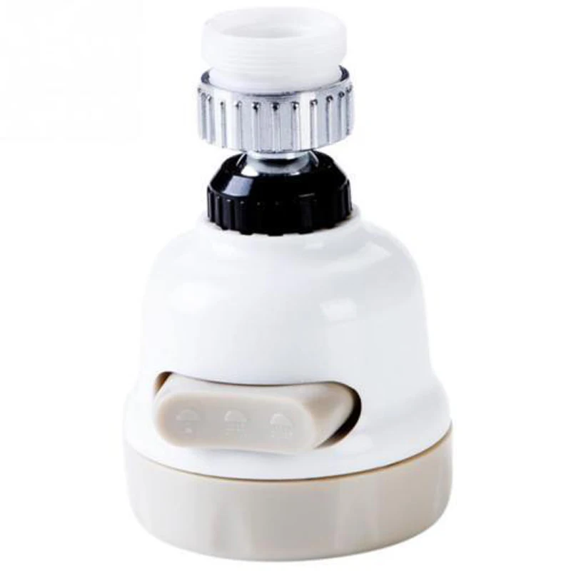 Mayitr Moveable Kitchen Tap Regulator Head Kitchen Sprinkler Spatter Filter Faucet Water Saving Sprayer For Kitchen Accessories
Mayitr Moveable Kitchen Tap Regulator Head Kitchen Sprinkler Spatter Filter Faucet Water Saving Sprayer For Kitchen Accessories